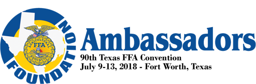 Foundation Ambassadors
