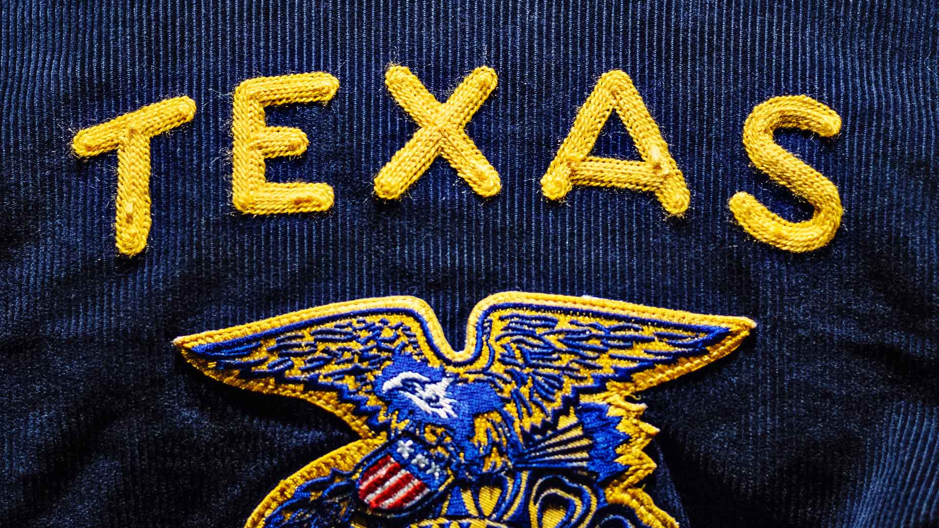 My Texas FFA Our students take a lot away from their FFA experience