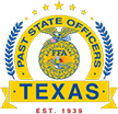 Texas FFA Past State Officers