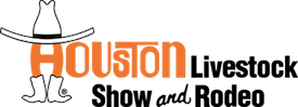 Houston Livestock Show and Rodeo Logo